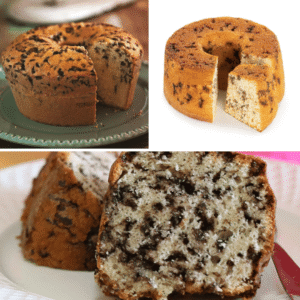 Bolo Formigueiro 🍰 (aqui a receita)