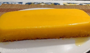 Ouro do céu
