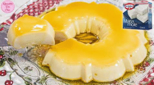 Pudim dos Anjos – Receita Completa