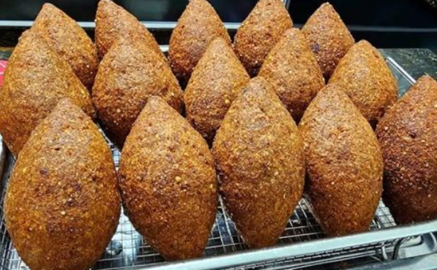 Quibe de Liquidificador: a receita que vai facilitar sua vida na cozinha