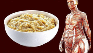 Comece a comer aveia todo dia e veja o que acontece com seu corpo