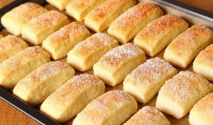 Biscoitos de Casamento: surpreenda seus convidados com essa receita