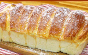 O melhor Pão de Leite do mundo: simples, fofinho e delicioso