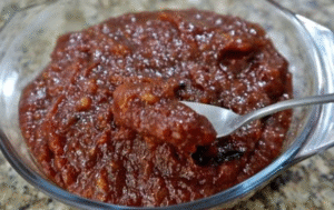 Doce de Banana de vó fácil e rápido