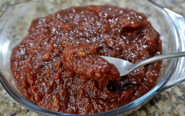 Doce de Banana de vó fácil e rápido