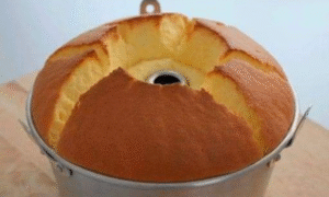 O Delicioso Mundo do Bolo Cute Cute: 1 Uma Delícia para Todos os Momentos