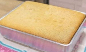 Desfrute da Delícia de um 1 Bolo de Trigo Fofinho: Receita Completa e Dicas de Preparo