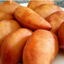 Pastel chinês fácil e com ótimo custo benefício
