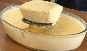 Guarde bem essa receita, por que é igual a um tesouro na terra!