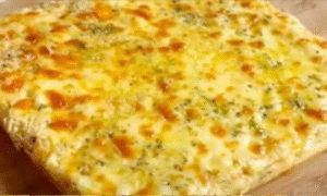 Lanche zero carboidrato