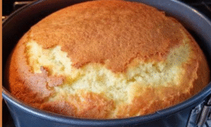 Bolo Italiano de 12 colheres