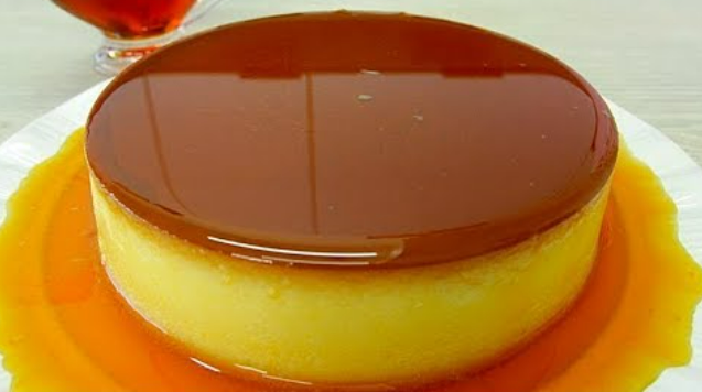 Uma Sobremesa Para Qualquer Hora Do Dia