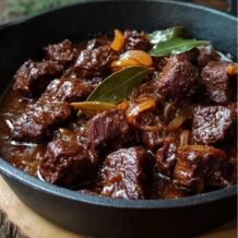 Carne de Panela com Sabor de Churrasco: Receita Rápida e Irresistível