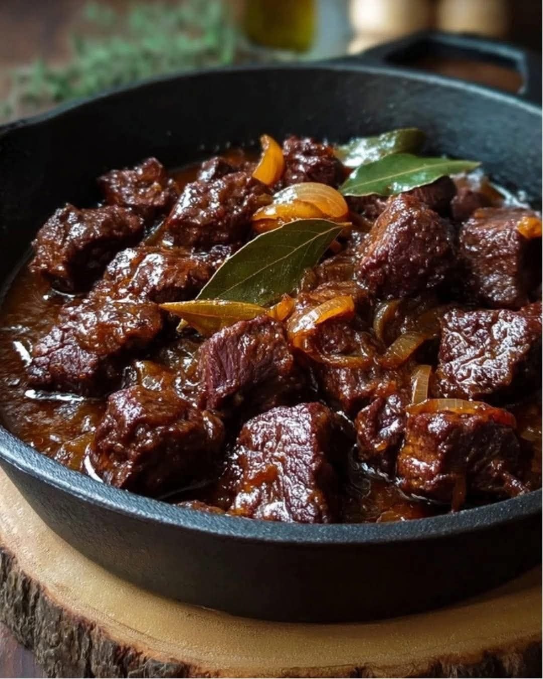 Carne de Panela com Sabor de Churrasco: Receita Rápida e Irresistível