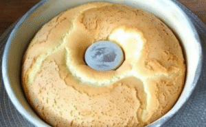 Bolo Brevidade