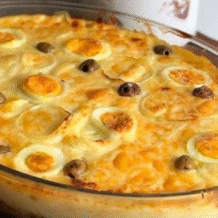 Bacalhau Divino 2 Receitas completas dessa maravilha