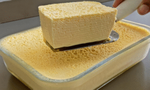 Guarde bem essa receita
