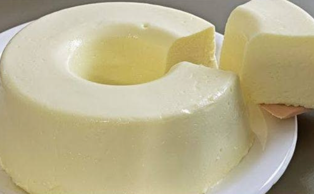 Faz Amanhã Mesmo, É Só Bater Tudo E Levar Pra Gelar