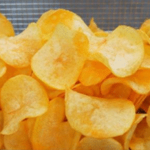 Como Fazer Batata Frita Micro-ondas