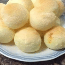 Pão de Queijo de Liquidificador – Pronto em Minutos e Sempre Fofinho