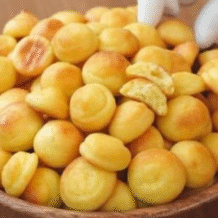 Bolinho de Queijo Assado: Leve, Saboroso e Perfeito para Qualquer Ocasião