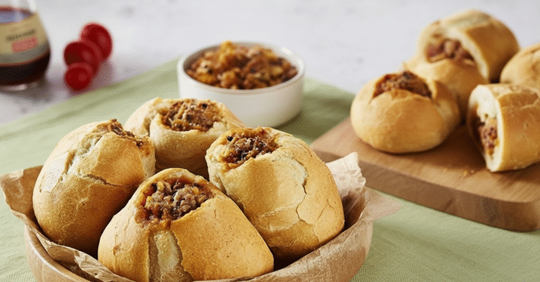 Buraco Quente Fácil e Suculento: Receita Clássica e Rápida para o Dia a Dia
