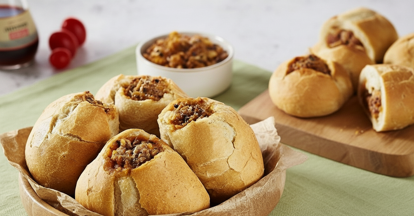 Buraco Quente Fácil e Suculento: Receita Clássica e Rápida para o Dia a Dia
