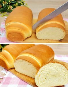 Pão Caseiro Fofo e Fácil (Sem Segredos!)